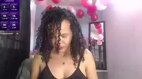 Adeleth online show from September 2025 03:01:02 PM