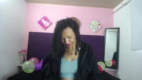 Adeleth online show from October 2025 12:41:02 PM