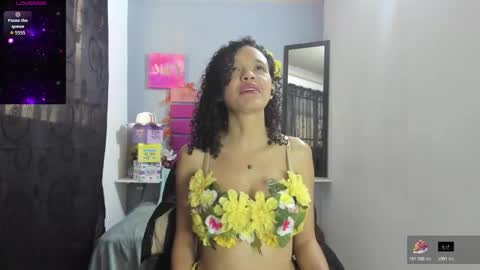 Adeleth online show from November 2025 01:02:02 PM