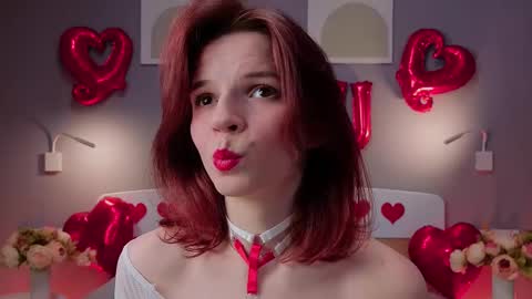 Adelheid online show from February 2025 12:25:02 PM