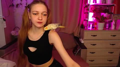 Snapshot of adelin_maxwell chatting on January 2026 02:08:02 PM Lina online show from January 2026 02:08:02 PM