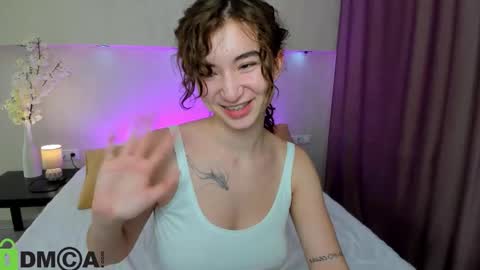 Adelina bliss online show from November 2025 01:53:01 AM