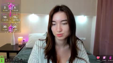 Adelina bliss online show from January 2026 09:25:02 AM