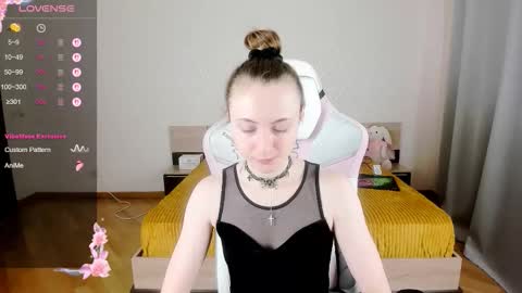 Adelina online show from September 2025 11:44:01 AM