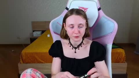 Adelina online show from March 2026 09:26:01 AM