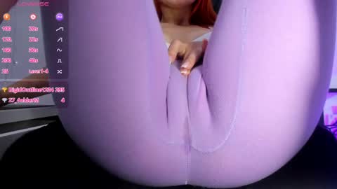 adelinaconte1 online show from February 2025 10:24:01 PM