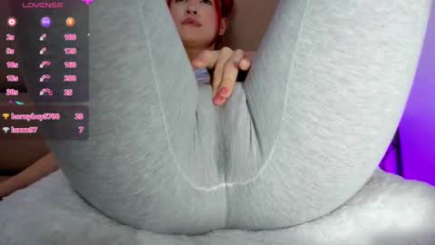 adelinaconte1 online show from March 2025 10:27:02 PM