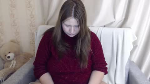 adelinalawson online show from December 2024 07:17:01 PM