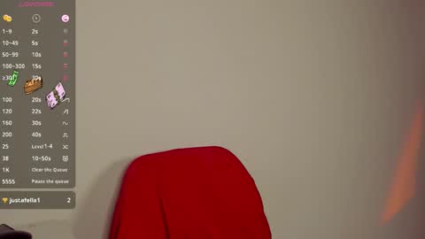 Snapshot of adeline_reilly chatting on February 2026 11:54:01 PM adeline_reilly online show from February 2026 11:54:01 PM