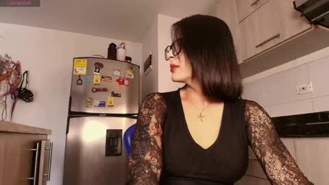 MARIA ANGEL IG iamangel45  online show from April 2026 04:48:01 PM