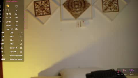 adeline online show from February 2025 04:05:01 AM