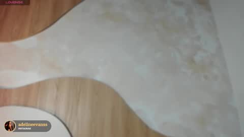 adeline online show from November 2025 07:05:02 PM