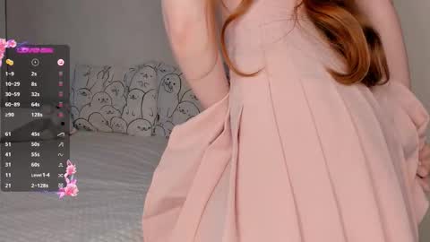 Snapshot of adelins_peach chatting on December 2025 10:32:02 AM adelins_peach online show from December 2025 10:32:02 AM