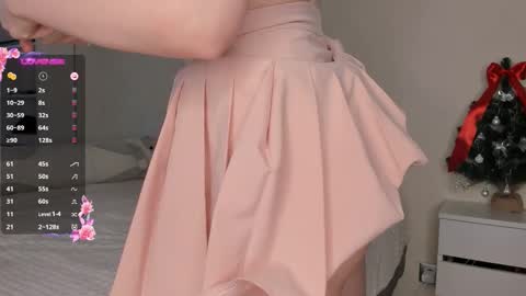 Snapshot of adelins_peach chatting on January 2026 11:14:02 AM adelins_peach online show from January 2026 11:14:02 AM