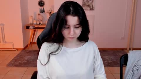 Snapshot of adelleb chatting on February 2025 12:46:02 PM Your sweet girl online show from February 2025 12:46:02 PM