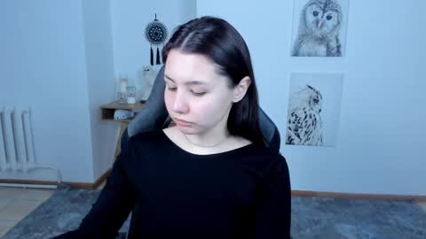 Snapshot of adelleb chatting on February 2025 02:06:02 PM Your sweet girl online show from February 2025 02:06:02 PM