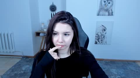 Snapshot of adelleb chatting on February 2025 06:04:02 PM Your sweet girl online show from February 2025 06:04:02 PM