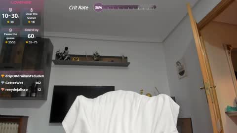 adelllee online show from December 2024 04:57:02 PM