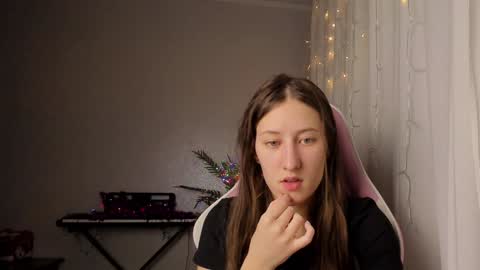 Adell online show from January 2025 10:30:02 PM