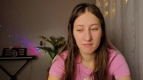 Adell online show from January 2025 10:34:02 PM