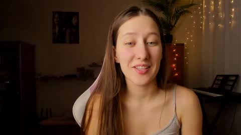 Adell online show from March 2025 10:32:01 PM