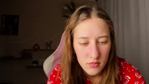 Adell online show from September 2025 09:40:02 PM