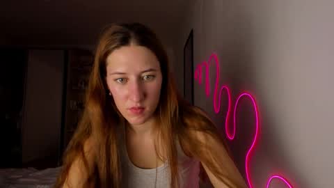 Adell online show from March 2026 10:49:01 PM