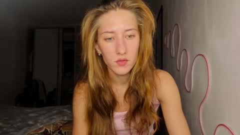 Adell online show from May 2026 09:34:02 PM