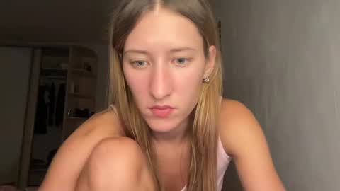 Adell online show from July 2026 10:00:01 PM