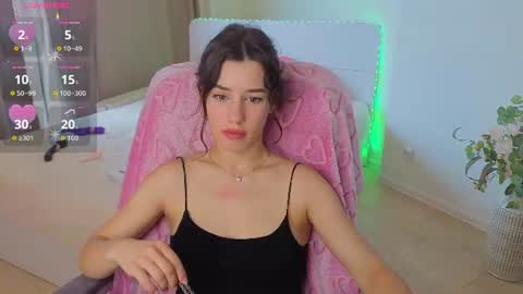 Adellyy online show from July 2026 10:50:02 AM