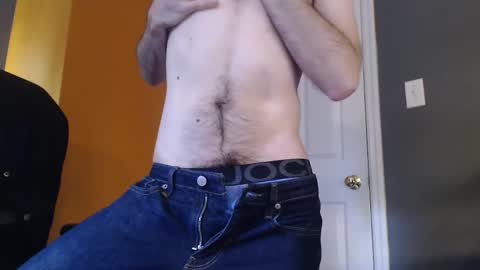 adequate_cock online show from February 2025 04:29:01 PM