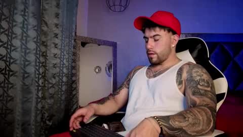 Snapshot of ades_lowe chatting on September 2025 11:43:02 AM Ades online show from September 2025 11:43:02 AM