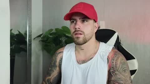 Snapshot of ades_lowe chatting on November 2025 10:40:02 AM Ades online show from November 2025 10:40:02 AM