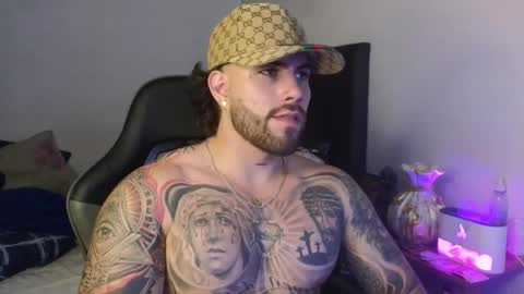 Ades online show from March 2026 10:46:01 PM