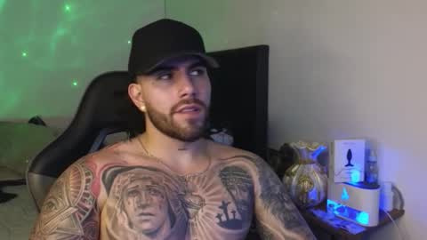 Ades online show from March 2026 07:14:02 AM