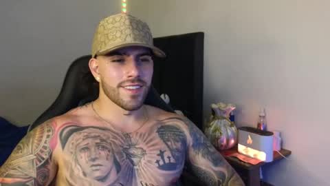 Ades online show from April 2026 05:21:01 AM