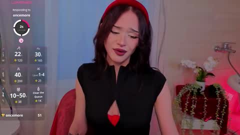 Adetta online show from March 2026 11:14:01 AM