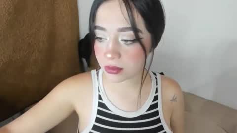 AdaraForest online show from October 2025 03:17:02 AM