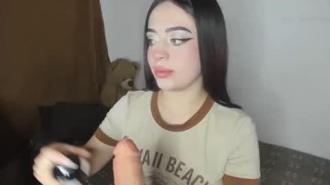 AdaraForest online show from November 2025 10:48:01 AM