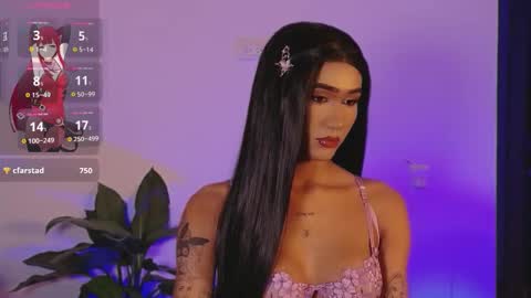 Isabellafirst online show from October 2025 01:26:02 AM