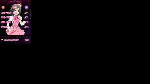 Isabellafirst online show from February 2026 04:28:02 PM