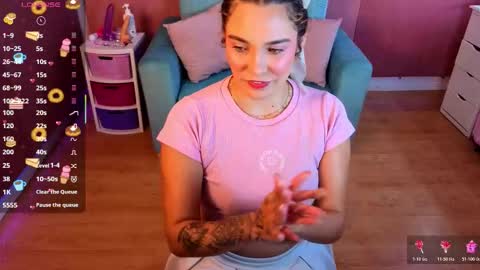 Adhara online show from January 2026 12:20:02 PM