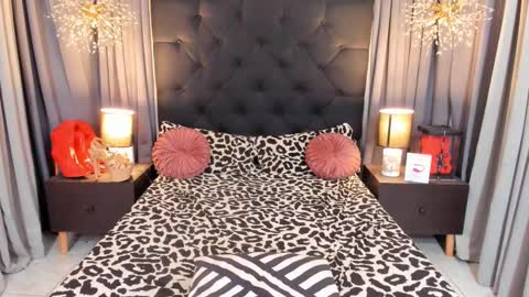 Snapshot of adiannacumforyou chatting on December 2024 09:46:01 AM Siobe online show from December 2024 09:46:01 AM