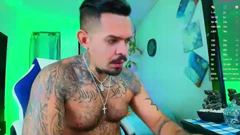   DALIL ADIL AMIN online show from November 2025 11:21:01 AM