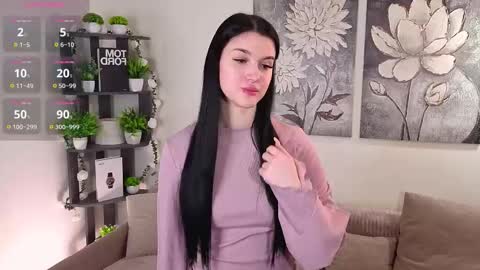 Snapshot of adinafrushour chatting on March 2026 03:18:02 PM Lisa online show from March 2026 03:18:02 PM