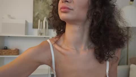 Adisson Fox online show from September 2025 07:10:02 AM