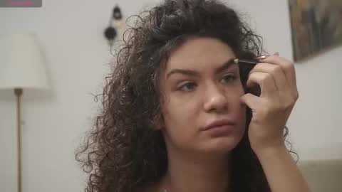 Adisson Fox online show from December 2025 07:15:02 AM