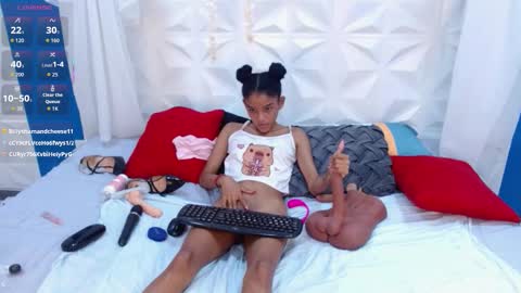 Snapshot of adisson_petite1 chatting on February 2026 02:53:01 AM adisson_petite1 online show from February 2026 02:53:01 AM