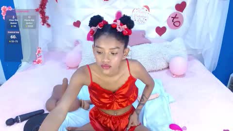 Snapshot of adisson_petite1 chatting on February 2026 06:04:02 PM adisson_petite1 online show from February 2026 06:04:02 PM