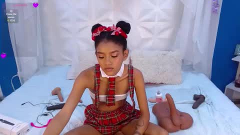 Snapshot of adisson_petite1 chatting on March 2026 05:42:01 PM adisson_petite1 online show from March 2026 05:42:01 PM